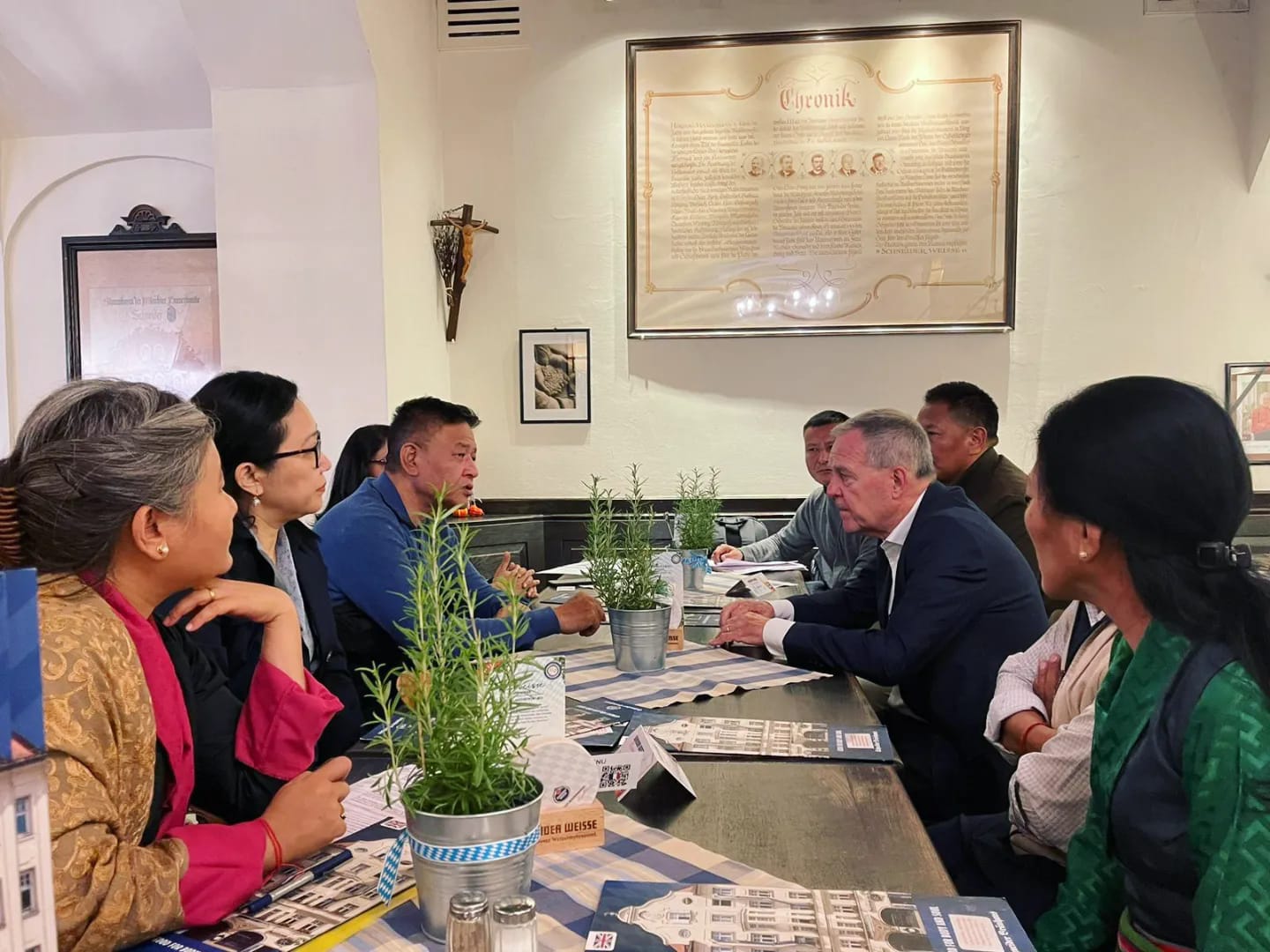 CTA delegation led by Sikyong Penpa Tsering (2).jpg