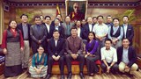 མཉམ་འབྲེལ་རྒྱལ་ཚོགས་ནང་རྒྱ་ནག་གིས་དྲག་ཤུགས་སོགས་ཀྱི་ལམ་ནས་བྱ་སྤྱོད་སྤེལ་བཞིན་པ།