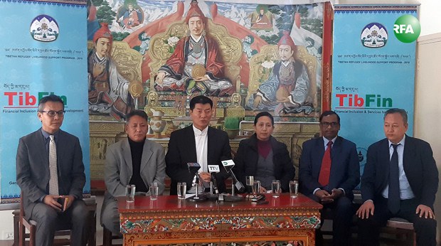 གསར་འགོད་ལྷན་ཚོགས་སྐབས། ༢༠༡༩།༡།༡༡