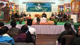 རྡ་སར་འགོ་ཁྲིད་ཀྱི་ནུས་པ་སྐྱེད་སྲིང་གནང་ཕྱོགས་ཀྱི་ཟབ་སྦྱོང་མཛད་སྒོ། ༢༠༡༦།༡༢།༢༦