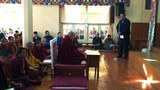བོད་མིའི་སྒྲིག་འཛུགས་ཀྱིས་ནོར་ཕྱུགས་ལགས་ཀྱི་ཆེད་བསྔོ་སྨོན། ༢༠༡༥།༣།༡༣