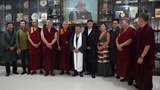 པ་སངས་ཚེ་རིང་ལགས་ལས་བྱེད་འདེམས་བསྐོ་ལྷན་ཁང་གི་ཚོགས་མིར་འདེམས་བསྐོ་བྱུང་བ་ལྟར་ལས་འཁུར་དམ་འབུལ་ཞུས་འདུག