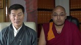 སྲིད་སྐྱོང་དང་སྤྱི་འཐུས་ཚོགས་གཙོ་རྣམ་གཉིས། ༢༠༡༨