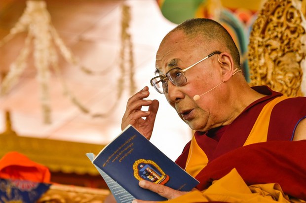 དུས་དབང་དང་འབྲེལ་བའི་བཀའ་ཆོས་ཡོངས་རྫོཊ་ཐད་ཀར་རྒྱང་བསྲིང་གནང་རྒྱུ། 