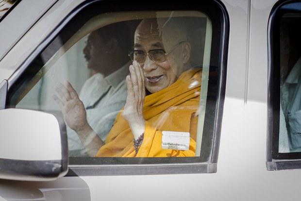 གྲོང་ཁྱེར་མུམ་བྷེར་༧གོང་ས་མཆོག་གི་མཛད་འཆར་ཉིན་གཉིས་བའི་སྐབས། ༢༠༡༤།༥།༣༡