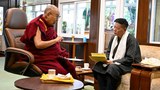 སྤྱི་ནོར༧གོང་ས་མཆོག་གིས་སྲིད་སྐྱོང་སྤེན་པ་ཚེ་རིང་ལགས་སུ་དམིགས་བསལ་གཟིམ་ཆུང་མཇལ་ཁ་བསྩལ་འདུག