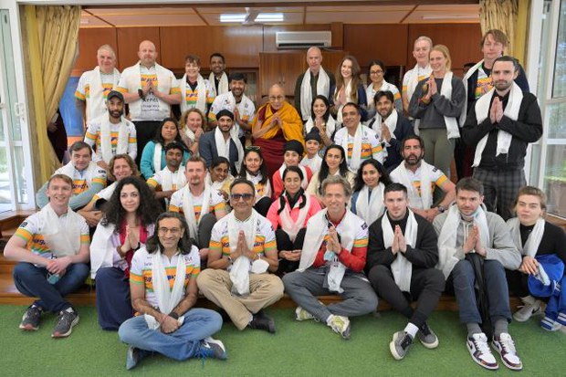 བྱམས་བརྩེའི་ཉམས་ལེན་ནི་མི་ཚེའི་ཉམས་ལེན་གལ་གནད་ཆེ་ཤོས་དེ་ཡིན། ༧གོང་ས་མཆོག་གིས། བྱམས་བརྩེའི་ཉམས་ལེན་ནི་མི་ཚེའི་ཉམས་ལེན་གལ་གནད་ཆེ་ཤོས་དེ་ཡིན། ༧གོང་ས་མཆོག་གིས།