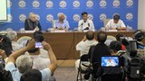 ༧གོང་ས་མཆོག་ལ་མཚན་ཤས་བཟོ་མཁན་ཚོར་ཆབ་སྲིད་ཀྱི་དམིགས་ཡུལ་ཡོད་པ་སྲིད་སྐྱོང་མཆོག་གིས་གསུང་འདུག