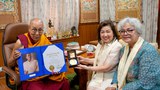 ༧གོང་ས་མཆོག་ལ་ལྔ་དགུ་ལོར་ཕུལ་བའི་རཱ་མོན་མེག་སེ་སེ་གཟེངས་རྟགས་དངོས་སུ་ཕྱག་འབུལ་ཞུས་འདུག
