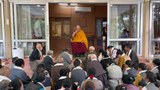 བོད་མི་བགྲེས་སོང་མང་པོ་ཞིག་གིས་༧གོང་ས་མཆོག་མཇལ་རྒྱུའི་རེ་བ་མངོན་འགྱུར་བྱུང་འདུག
