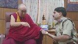 ༧གོང་ས་མཆོག་དང་ཧི་མ་ཅལ་མངའ་སྡེའི་ཀང་ར་རྫོང་གི་ཉེན་རྟོག་པའི་གཙོ་འཛིན་(Santosh) ༢༠༡༨།༨།༢༢