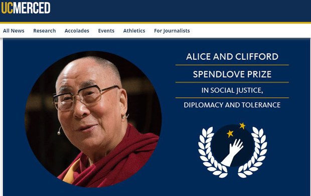 ༧གོང་ས་སྐྱབས་མགོན་ཆེན་པོ་མཆོག་ལ་(Spendlove Prize)་ཞེས་པའི་གཟེངས་རྟགས་ཕུལ་འདུག ༧གོང་ས་སྐྱབས་མགོན་ཆེན་པོ་མཆོག་ལ་(Spendlove Prize)་ཞེས་པའི་གཟེངས་རྟགས་ཕུལ་འདུག