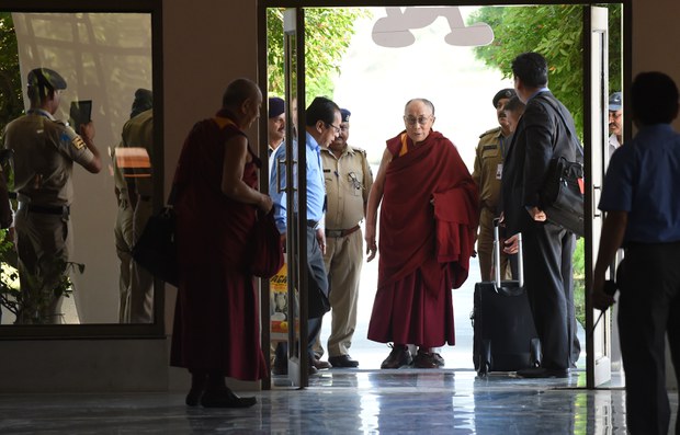 ༧གོང་ས་མཆོག་རྡ་རམ་སཱ་ལའི་གནམ་ཐང་ལ་ཕེབས་འབྱོར་སྐབས། ༢༠༡༥།༡༠།༣