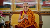 ༧གོང་ས་རྒྱལ་བ་རིན་པོ་ཆེ་མཆོག ༢༠༡༧།༡༢།༡༥
