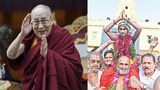 ཆོས་དཔོན་ཞིག་གི་རིཊ་རུས་དབྱེར་མེད་ཀྱི་སྤྱོད་པ་ལ་༧གོང་ས་མཆོག་གིས་བསྔགས་བརྗོད། ༼བསྒྲིགས