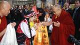 ༧གོང་ས་མཆོག་ཨ་རི་ནས་སུད་སི་ལ་ཞབས་སོར་བདེ་འཁོད་གནང་སྐབས། ༢༠༡༥།༢།༦