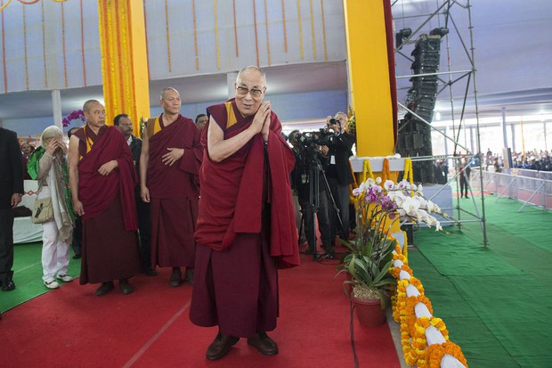 ༧གོང་ས་མཆོག་རྡོ་རྗེ་གདན་དུ། ༢༠༡༨།༡།༢༥