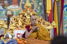 སྤྱི་ནོར་༧གོང་ས་སྐྱབས་མགོན་ཆེན་པོ་མཆོག