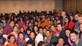 ༧གོང་ས་མཆོག་གིས་ཨའོསི་ཊརེ་ལི་ཡའི་ནང་མཛད་འཕྲིན་སྤེལ་སྐབས། ༢༠༡༥།༦།༡༡