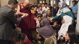  རྒྱལ་ས་ལྡི་ལིར་ཆིབས་ཞལ་སྒྱུར་གནང་ཡོད་པ།