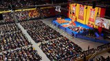 ༧གོང་ས་མཆོག་གིས་སུས་སི་ནང་མཛད་འཕྲིན་སྐྱོང་བཞིན་པ། ༢༠༡༥།༢།༧