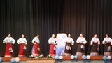 མེང་ལོར་དུ་མཐོ་སློབ་འགྲིམས་བཞིན་པའི་སློབ་མ་ཚོས་མཉམ་དུ་༧གོང་ས་མཆོག་གི་འཁྲུངས་སྐར་སྲུང་བརྩི་ཞུས་འདུག