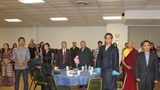 ཨ་རིའི་རྒྱལ་སའི་མངའ་ཁུལ་གྱི་བོད་མི་ཚོས་འཁྲངས་སྐར་སྲུང་བརྩི་བྱེད་བཞིན་པ། ༢༠༡༤།༧།༦