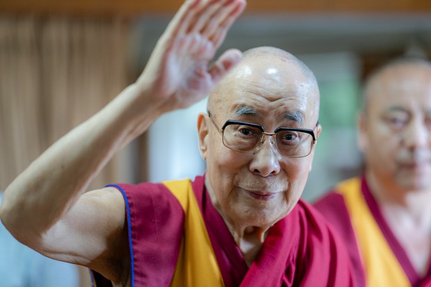སྤྱི་ནོར་༧གོང་ས་སྐྱབས་མགོན་ཆེན་པོ་མཆོག 2019