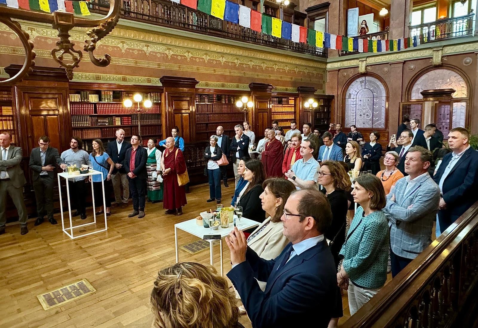Brussels Hosts Reception to Celebrate His Holiness the Dalai Lama’s Birthday (1).jpg