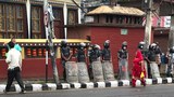 འཁྲུངས་སྐར་ཉིན་བལ་ཡུལ་ནང་ཉེན་རྟོག་དམག་མི་འགྲེམས་འཇོག་བྱས་ཡོད་པ། ༢༠༢༠།༧།༦
