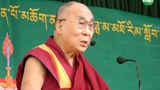 ༧གོང་ས་མཆོག་གིས་བྷེང་ལོར་ལ་ཡོད་པའི་ཏཱ་ལའི་བླ་མའི་མཐོ་རིམ་སློབ་གཉེར་ཁང་དབུ་འབྱེད་དང་བཀའ་སློབ་གནང་སྐབས། ༢༠༡༦།༡༢།༡༤