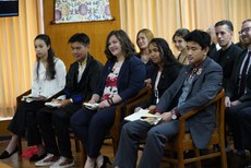 སྤྱི་ནོར་༧གོང་ས་མཆོག་གིས་བྱམས་བརྩེའི་མི་རབས་བསྐྲུན་རྒྱུའི་ཐད་བཀའ་སློབ་བསྩལ་སྐབས། ༢༠༡༩།༡༡།༡༡ 