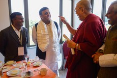 ༧གོང་ས་མཆོག་གིས་རྒྱ་གར་གྱི་གནས་ཆེན་Sansikaནང་གི་མཛད་འཕྲིན་བསྐྱངས་སྐབས། ༢༠༡༥།༡།༣༡