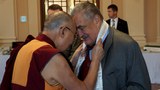 ༧གོང་ས་མཆོག་གིས་ཅེག་སྤྱི་མཐུན་རྒྱལ་ཁབ་ཀྱི་བློན་ཆེན་ཟུར་པ་ཞིག་དགོངས་པ་རྫོགས་པར་ཐུགས་གསོ་མཛད་འདུག