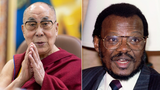 ལྷོ་ཨ་ཧྤི་རི་ཀའི་རྫུ་ལུའི་སྲས་མཱན་གྷོ་སུ་ཐུ་སྦུ་ཐེ་ལེ་ཪྫི་མཆོག་འདས་གྲོངས་སུ་ཕྱིན་པར་ཐུགས་གསོའི་གསུང་འཕྲིན་སྩལ་བ།