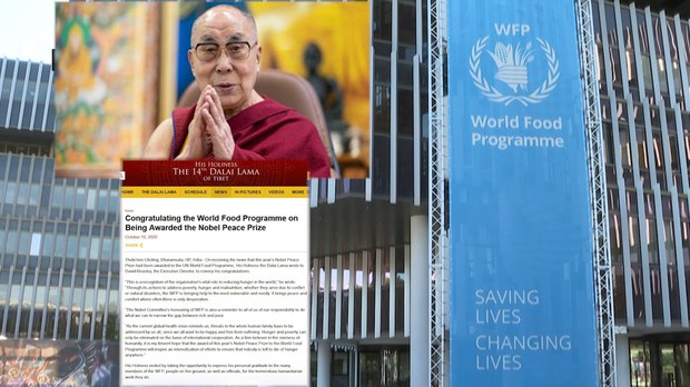 ༧གོང་ས་མཆོག་གིས་བཟའ་འབྲུའི་ལས་འཆར་སྡེ་ཚན་ལ་འཚམས་འདྲིའི་གསུང་འཕྲིན།