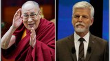 ༧གོང་ས་མཆོག་གིས་ཅེག་སྤྱི་མཐུན་རྒྱལ་ཁབ་ཀྱི་སྲིད་འཛིན་གསར་བར་འཚམས་འདྲིའི་གསུང་འཕྲིན་བསྩལ་འདུག