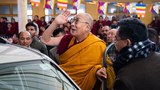 བོད་ཀྱི་དབུ་ཁྲིད་༧གོང་ས་མཆོག ༢༠༡༩།༢