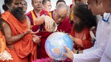 བོད་ཀྱི་དབུ་ཁྲིད་༧གོང་ས་མཆོག་ལྡི་ལིར་ཆོས་ལུགས་མཐུན་འབྲེལ་གྱི་མཛད་སྒོའི་སྐབས། ༢༠༡༩།༩།༢༥