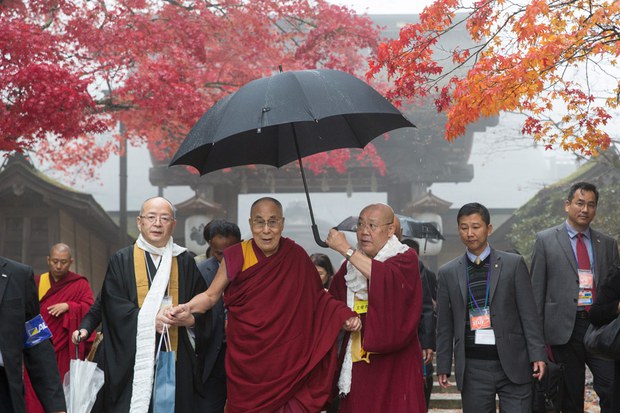 ༧གོང་ས་མཆོག་ཉི་ཧོང་གི་གྲོང་ཁྱེར་ཀོ་ཡ་སན་དུ། ༢༠༡༦།༡༡།༡༥