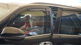 ༸གོང་ས་མཆོག་བཞུགས་སྒར་ནས་ཆིབས་ཐོན་མཛད་པ།