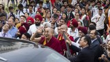 བོད་ཀྱི་དབུ་ཁྲིད་༧གོང་ས་མཆོག་གིས་ཅན་རྡེ་སྒར་དུ། ༢༠༡༩།༡༠།༡༥