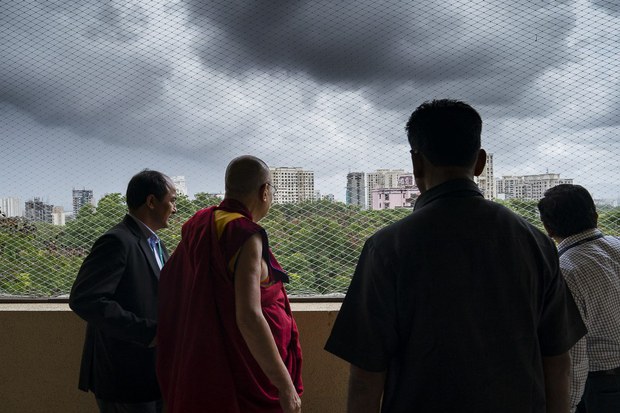 བོད་ཀྱི་དབུ་ཁྲིད་༧གོང་ས་མཆོག ༢༠༡༧།༨