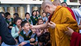 བོད་ཀྱི་དབུ་ཁྲིད་༧གོང་ས་མཆོག་གཙུག་ལག་ཁང་དུ། ༢༠༡༩