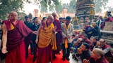སྤྱི་ནོར་༧གོངས་མཆོག་རྒྱ་གར་རྡོ་རྗེ་གདན་དུ། ༢༠༡༩།༡༢།༢༥