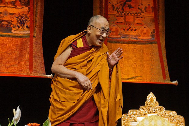 ༧གོང་ས་མཆོག་གིས་ཨ་རིའི་Minneapolisཆོས་འབྲེལ་གནང་སྐབས། ༢༠༡༦།༢།༢༡