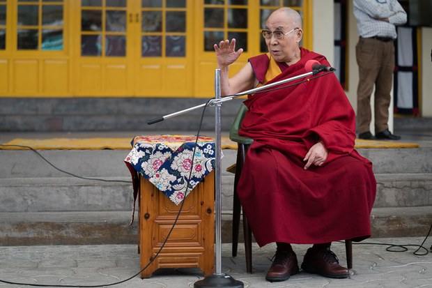 བོད་ཀྱི་དབུ་ཁྲིད་༧གོང་ས་མཆོག ༢༠༡༧།༣།༢༤