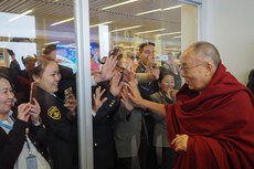 ༧གོང་ས་མཆོག་སོག་ཡུལ་ནས་ཆིབས་ཐོན་སྐབས། ༢༠༡༦།༡༡།༢༣