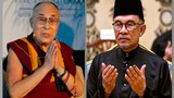 ༧གོང་ས་མཆོག་གིས་མཱ་ལེ་ཤེ་ཡའི་སྲིད་བློན་གསར་བར་འཚམས་འཕྲིན་བསྩལ་གནང་མཛད་འདུག