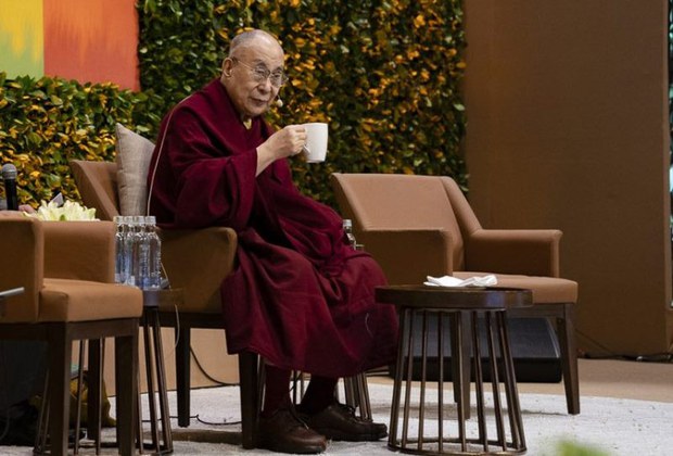 བོད་ཀྱི་དབུ་ཁྲིད་༧གོང་ས་མཆོག 2019/4/6